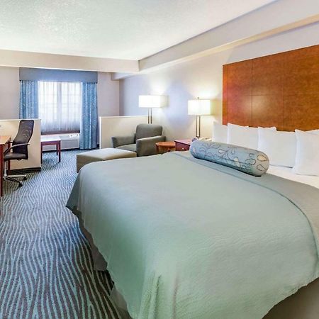 Americinn By Wyndham Des Moines Airport Exterior foto