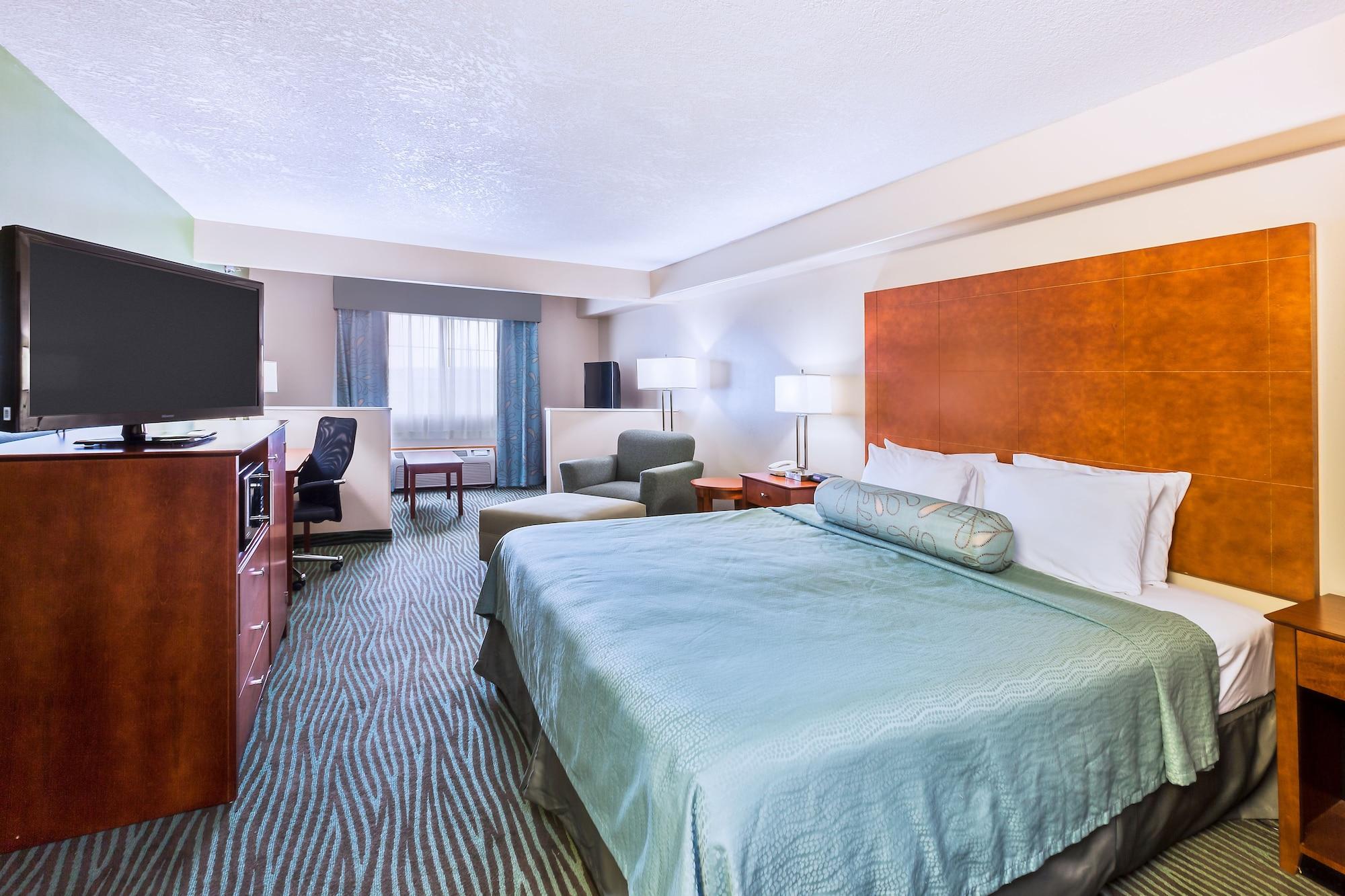 Americinn By Wyndham Des Moines Airport Exterior foto