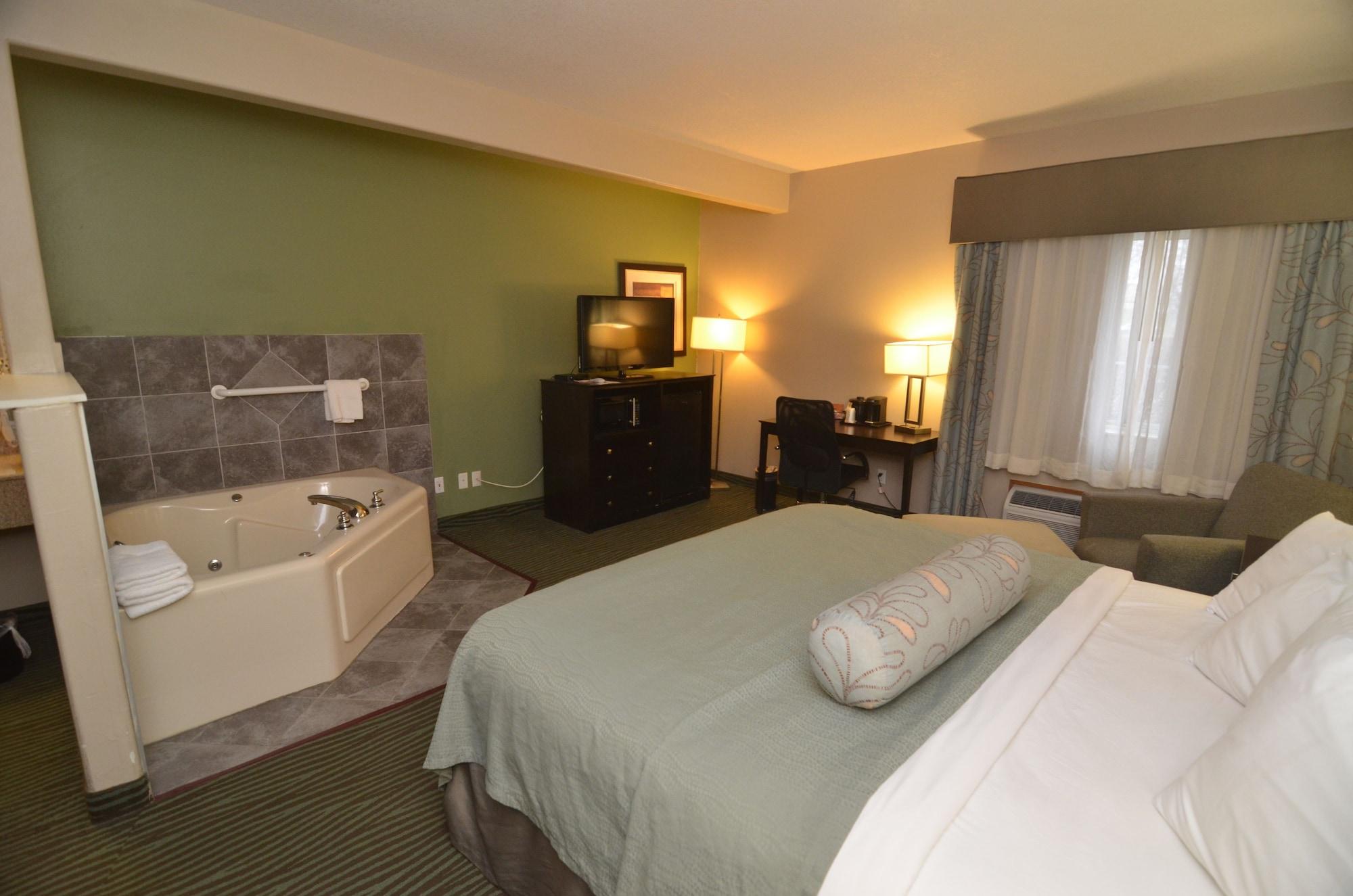 Americinn By Wyndham Des Moines Airport Exterior foto