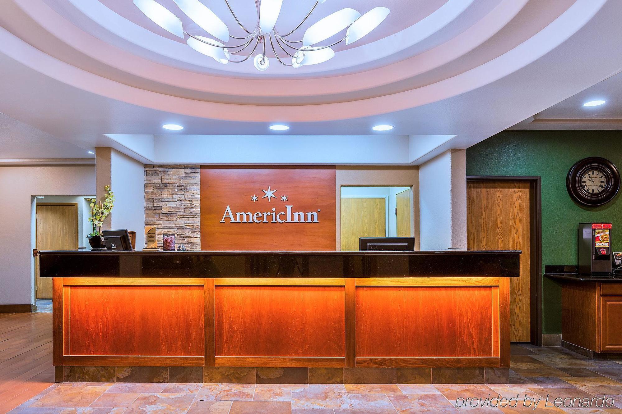 Americinn By Wyndham Des Moines Airport Exterior foto